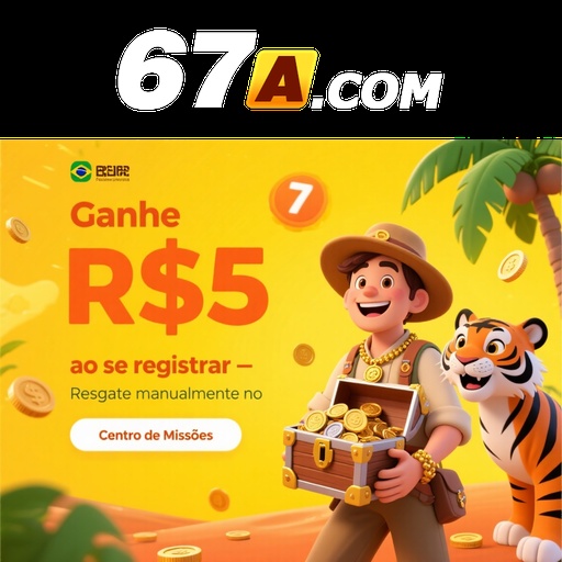 67A Indique amigos para receber um bônus
